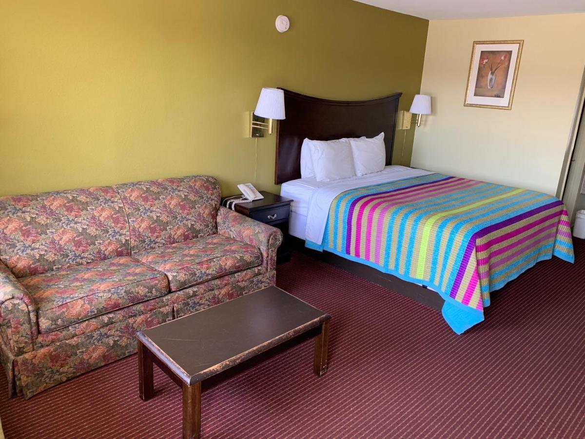 Western Motel - Prentiss Exterior photo